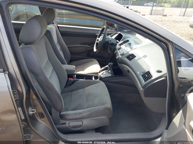 صورة 5 لـ 2006 Honda CIVIC LX
