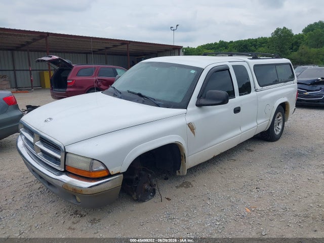 صورة 2 لـ 2004 Dodge DAKOTA SLT