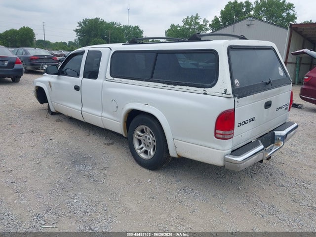 صورة 3 لـ 2004 Dodge DAKOTA SLT