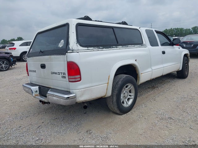 صورة 4 لـ 2004 Dodge DAKOTA SLT