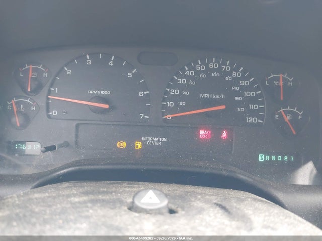 صورة 7 لـ 2004 Dodge DAKOTA SLT