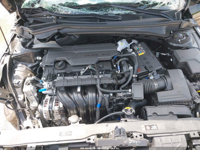 2026 Hyundai ELANTRA SE 照片 10