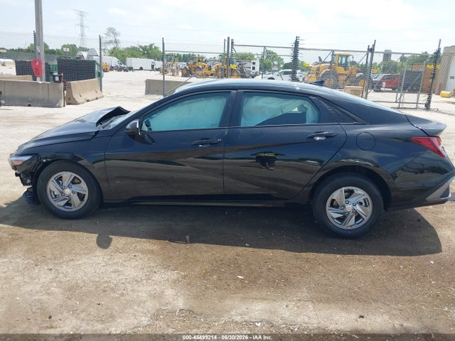 صورة مصغرة 14 لـ 2026 Hyundai ELANTRA SE