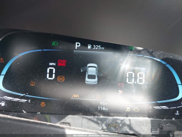 2026 Hyundai ELANTRA SE 照片 7