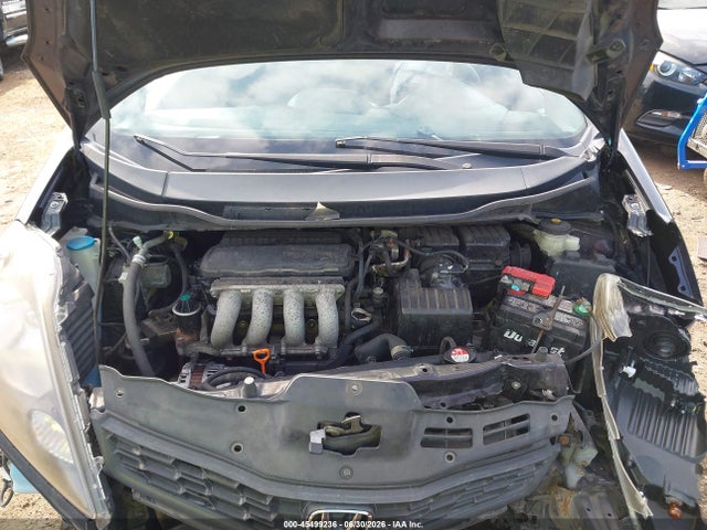 2013 Honda FIT SPORT 照片 10