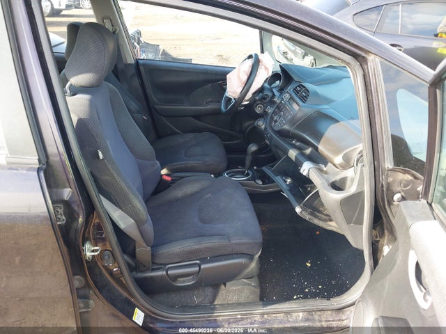 2013 Honda FIT SPORT 照片 5