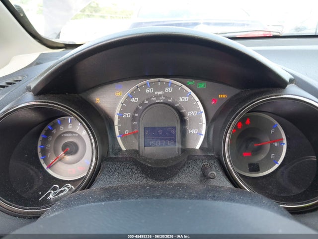 2013 Honda FIT SPORT 照片 7