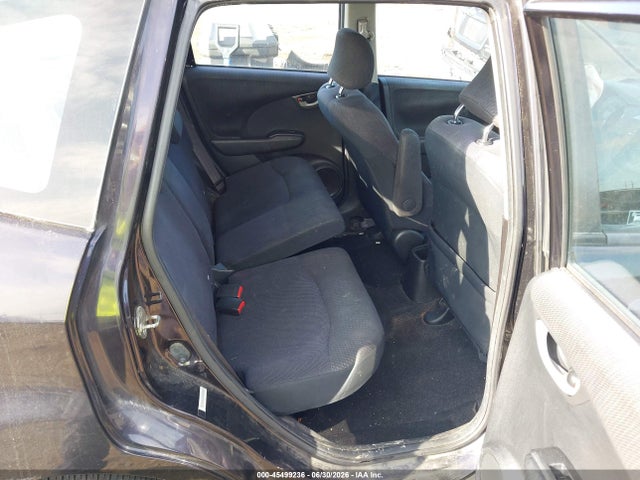 2013 Honda FIT SPORT 照片 8