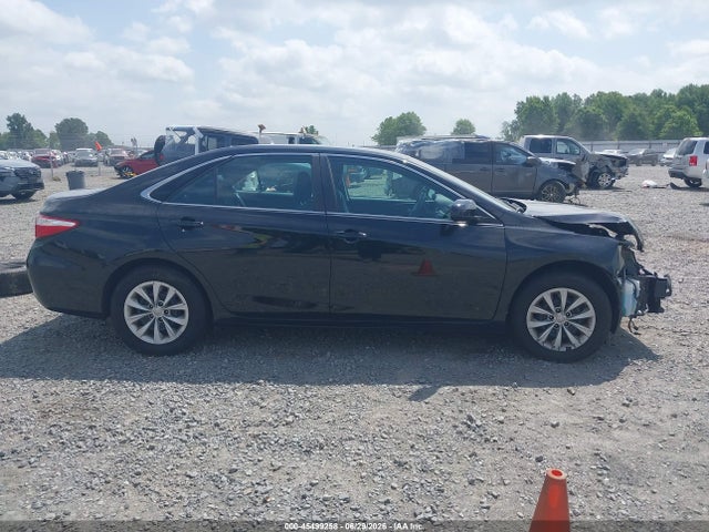 2017 Toyota CAMRY LE thumbnail 14