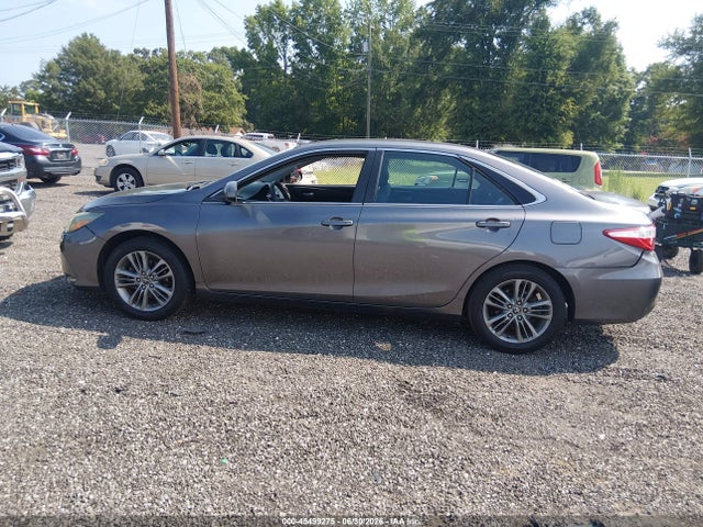 2015 Toyota CAMRY LE 缩略图 14