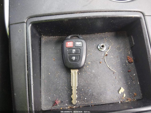2015 Toyota CAMRY LE 缩略图 11