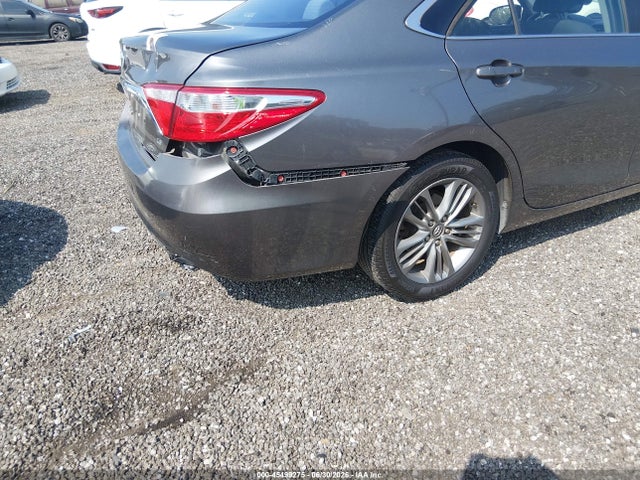 2015 Toyota CAMRY LE 照片 6