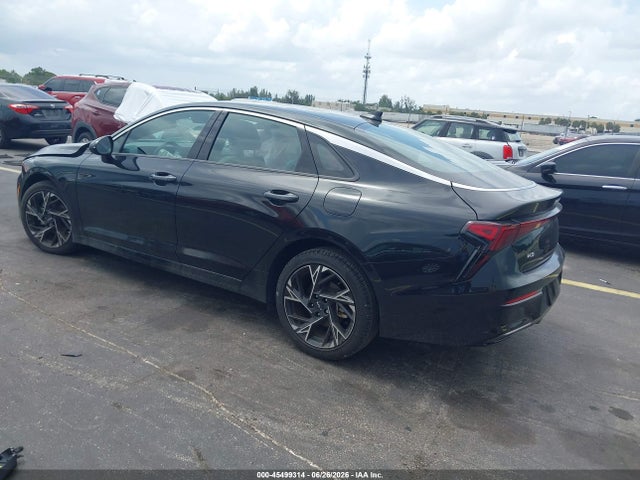 صورة 3 لـ 2025 KIA K5 GT-LINE