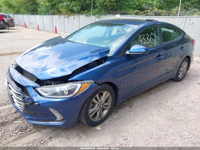 2017 Hyundai ELANTRA VALUE EDITION — фото 2