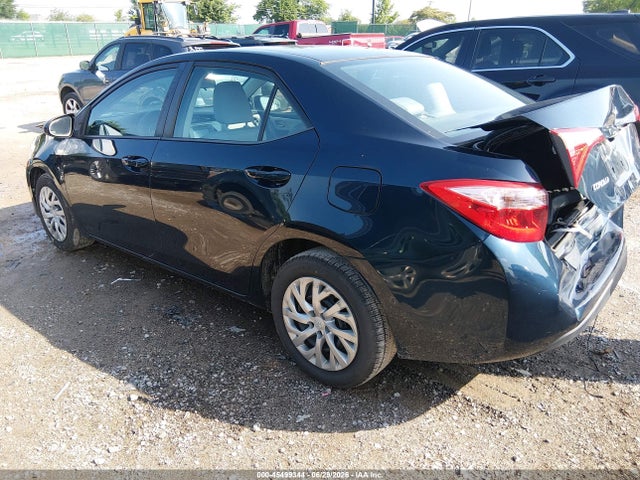 صورة 3 لـ 2017 Toyota COROLLA LE