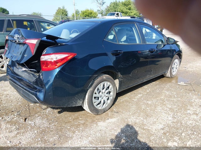 صورة 4 لـ 2017 Toyota COROLLA LE