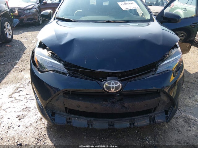صورة 6 لـ 2017 Toyota COROLLA LE