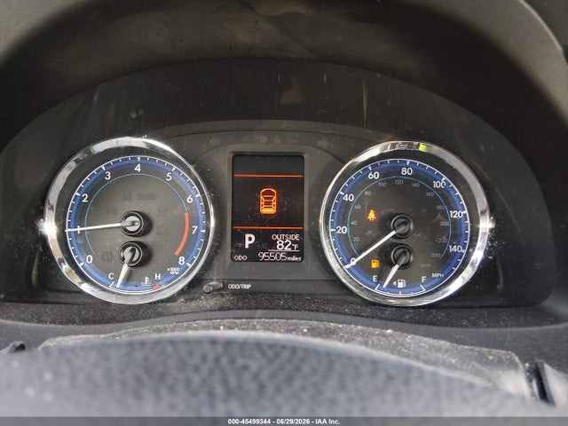 صورة 7 لـ 2017 Toyota COROLLA LE