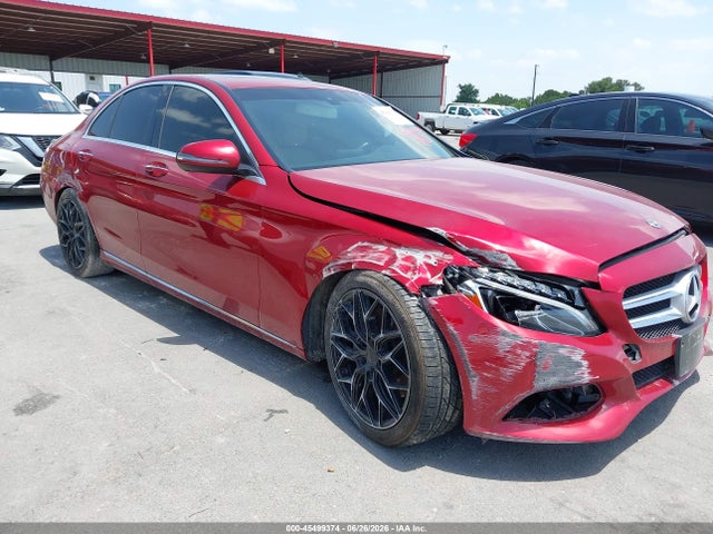 صورة مصغرة 17 لـ 2018 Mercedes-BENZ C 300