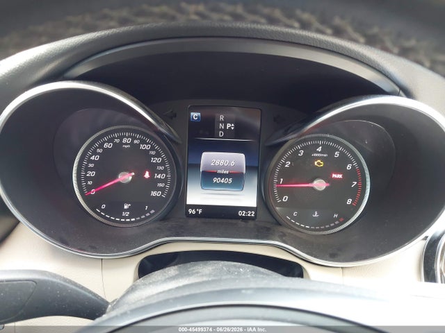 صورة 7 لـ 2018 Mercedes-BENZ C 300