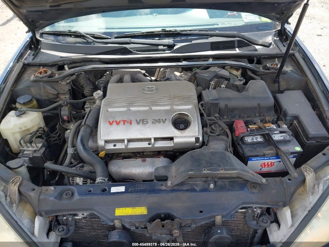 صورة مصغرة 10 لـ 2004 Toyota CAMRY LE V6