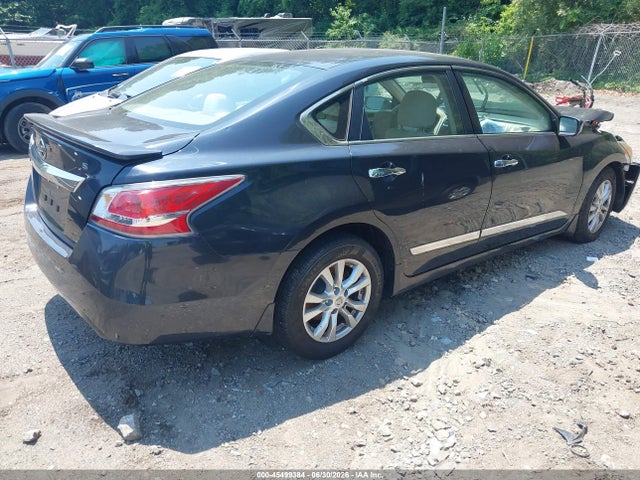 صورة 4 لـ 2015 Nissan ALTIMA 2.5 S