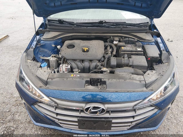 صورة 10 لـ 2020 Hyundai ELANTRA SE