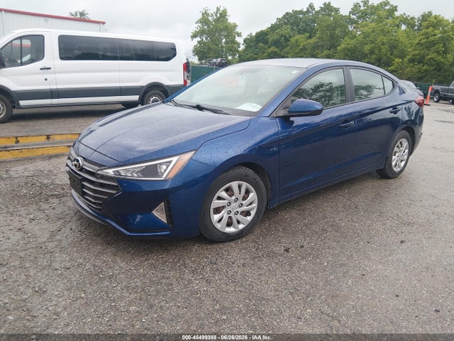 صورة 2 لـ 2020 Hyundai ELANTRA SE