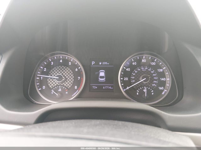 صورة 7 لـ 2020 Hyundai ELANTRA SE