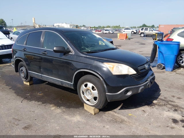2008 HONDA CR-V LX