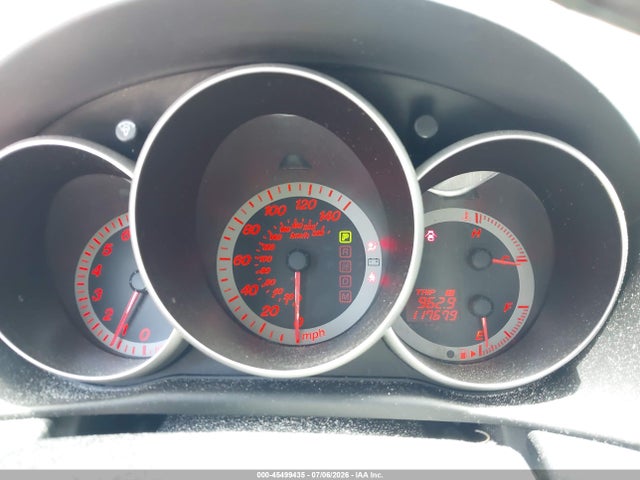 2007 Mazda MAZDA3 S GRAND TOURING — фото 7