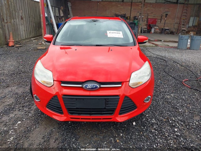 2013 FORD FOCUS SE 缩略图 12