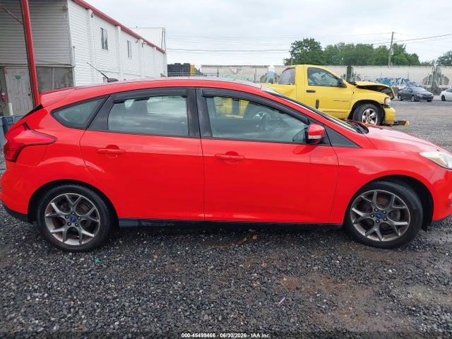 2013 FORD FOCUS SE 缩略图 13