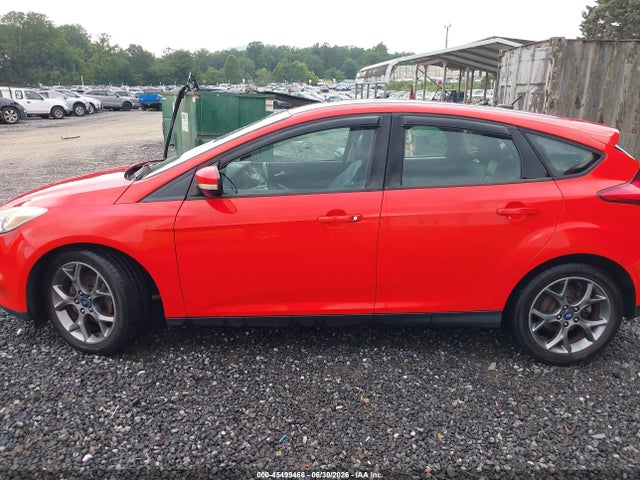 2013 FORD FOCUS SE 缩略图 14