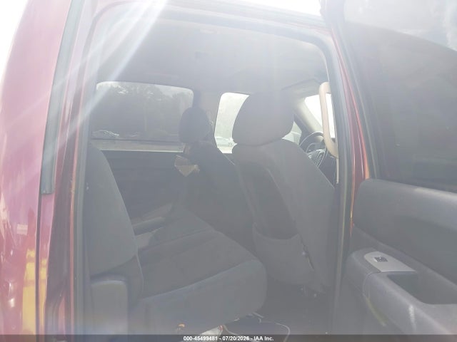 2008 Chevrolet SILVERADO 1500 LT1 照片 8