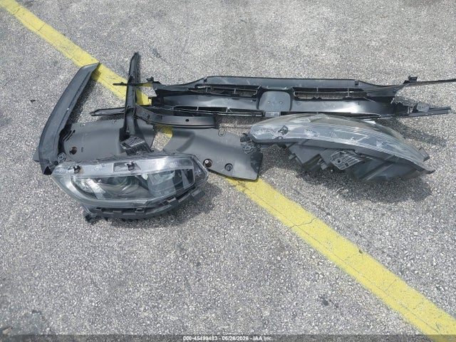 صورة مصغرة 12 لـ 2018 Honda CIVIC EX