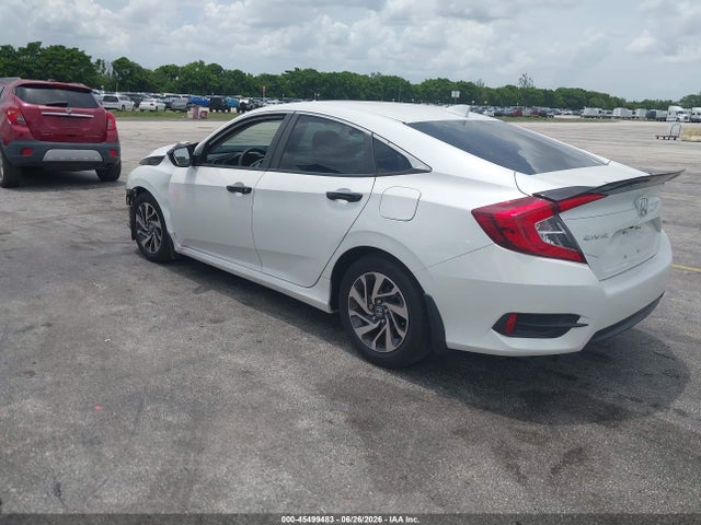 صورة 3 لـ 2018 Honda CIVIC EX