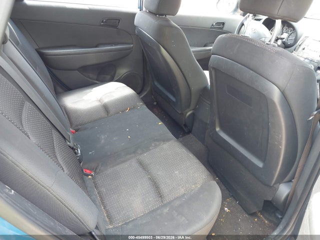 صورة 8 لـ 2011 Hyundai ELANTRA TOURING GLS