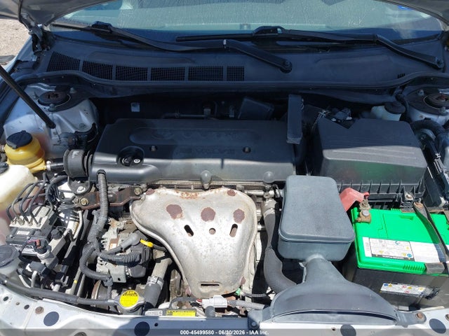 صورة 10 لـ 2009 Toyota CAMRY LE