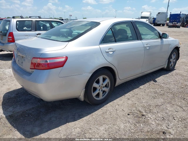 صورة 4 لـ 2009 Toyota CAMRY LE