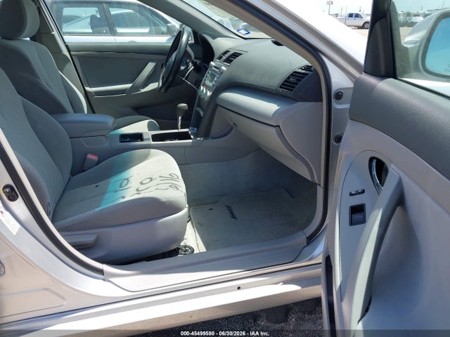 صورة 5 لـ 2009 Toyota CAMRY LE