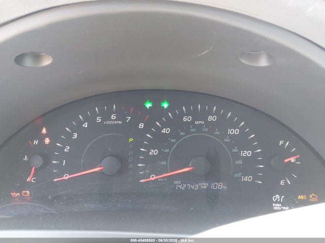 صورة 7 لـ 2009 Toyota CAMRY LE