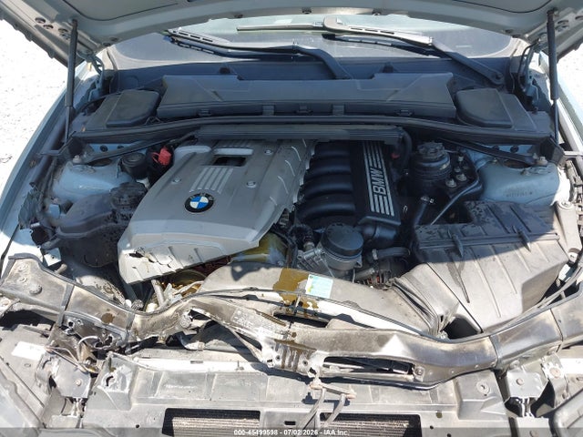 2006 BMW 325I 缩略图 10