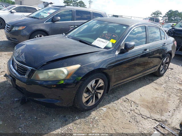 صورة 2 لـ 2009 Honda ACCORD 2.4 LX