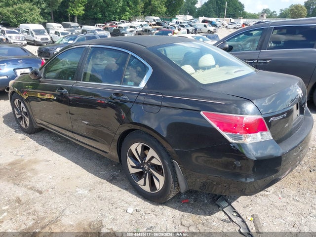 صورة 3 لـ 2009 Honda ACCORD 2.4 LX