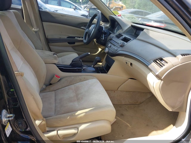 صورة 5 لـ 2009 Honda ACCORD 2.4 LX