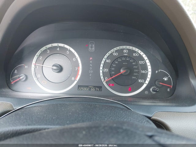 صورة 7 لـ 2009 Honda ACCORD 2.4 LX