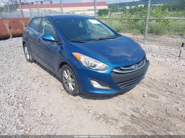 صورة 1 لـ 2015 Hyundai ELANTRA GT
