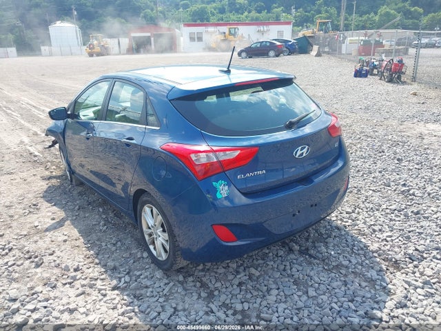 صورة 3 لـ 2015 Hyundai ELANTRA GT