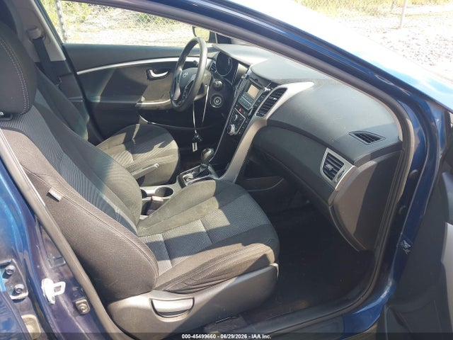 صورة 5 لـ 2015 Hyundai ELANTRA GT